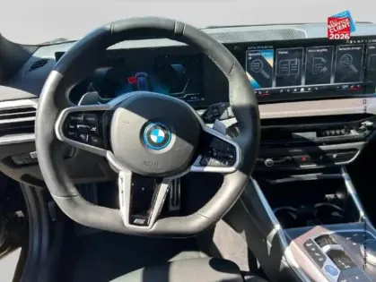 Photo 11 BMW Serie 3 Série 3 Touring 330eA xDrive 292ch M Sport