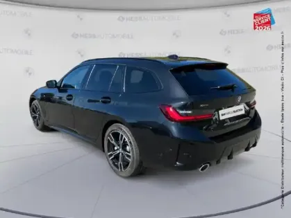 Photo 7 BMW Serie 3 Série 3 Touring 330eA xDrive 292ch M Sport