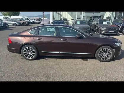 Photo 12 Volvo S90  D4 AdBlue 190ch Inscription Geartronic