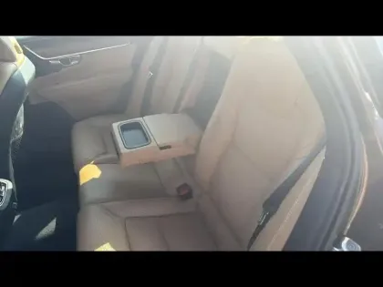 Photo 5 Volvo S90  D4 AdBlue 190ch Inscription Geartronic