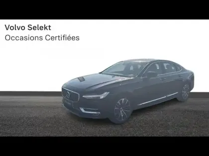 Photo Volvo S90 Inscription
