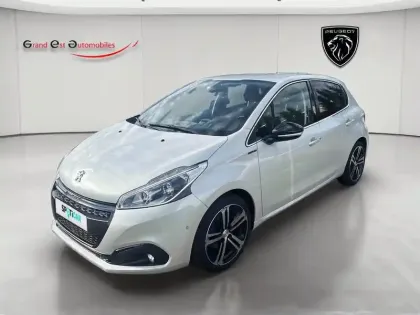 Photo Peugeot 208 Gt Line