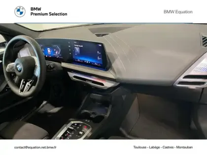 Photo 5 BMW Serie 1 Série 1 116A 122ch M Sport DKG7