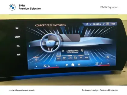 Photo 12 BMW Serie 1 Série 1 116A 122ch M Sport DKG7