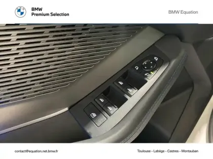 Photo 13 BMW Serie 1 Série 1 116A 122ch M Sport DKG7