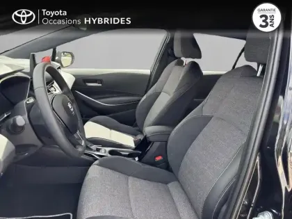 Photo 10 Toyota Corolla  Touring Spt 1.8 140ch Design MY26