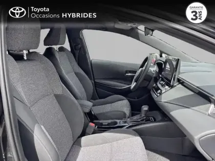Photo 5 Toyota Corolla  Touring Spt 1.8 140ch Design MY26