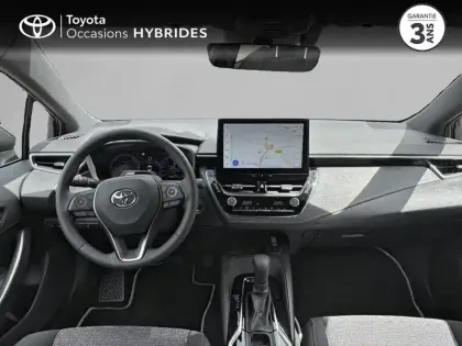 Photo 7 Toyota Corolla  Touring Spt 1.8 140ch Design MY26