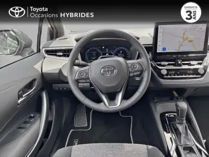 Photo 8 Toyota Corolla  Touring Spt 1.8 140ch Design MY26