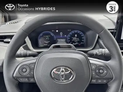 Photo 12 Toyota Corolla  Touring Spt 1.8 140ch Design MY26