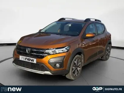Photo Dacia Sandero Stepway Confort