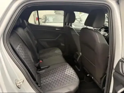 Photo 7 Volkswagen T-cross  1.0 TSI 116ch R-Line Edition DSG7