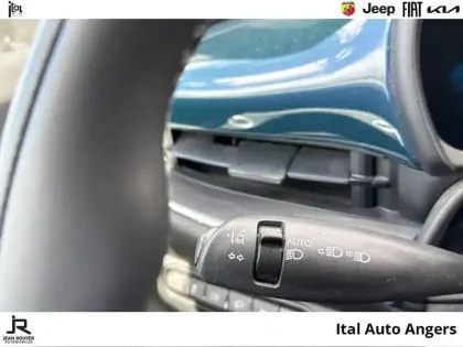 Photo 14 Fiat 500  e 118ch MY23