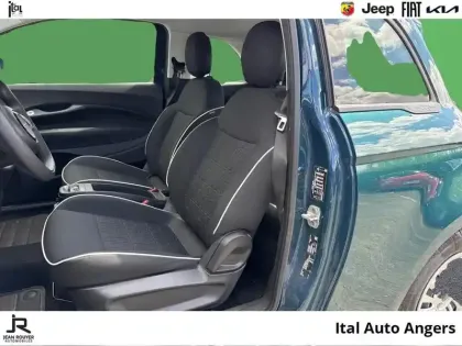 Photo 8 Fiat 500  e 118ch MY23