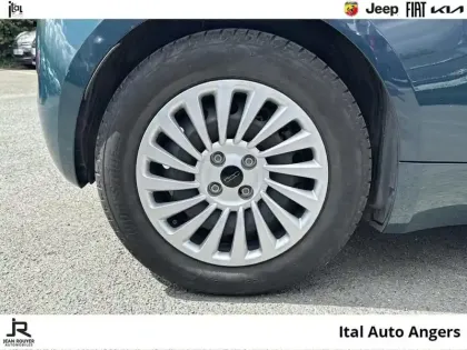 Photo 10 Fiat 500  e 118ch MY23