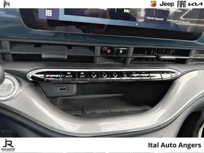 Photo 11 Fiat 500  e 118ch MY23