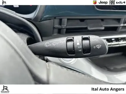 Photo 13 Fiat 500  e 118ch MY23