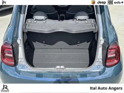 Photo 5 Fiat 500  e 118ch MY23