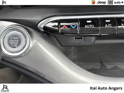 Photo 12 Fiat 500  e 118ch MY23