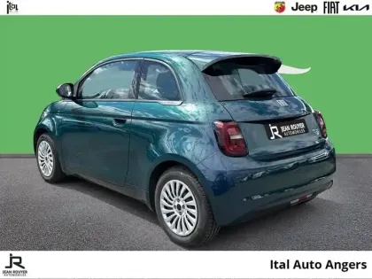 Photo 6 Fiat 500  e 118ch MY23