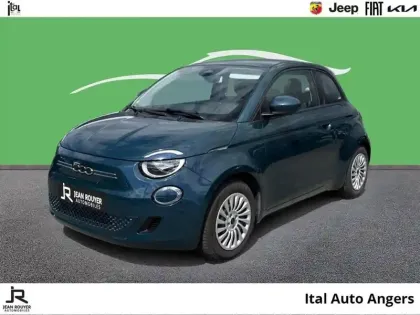 Photo Fiat 500 Base
