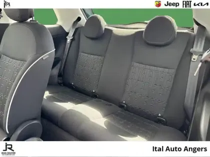Photo 9 Fiat 500  e 118ch MY23
