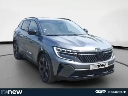 Photo 6 Renault Austral  1.2 E-Tech full hybrid 200ch Iconic esprit Alpine