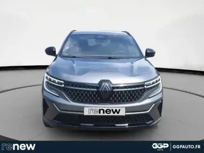 Photo 7 Renault Austral  1.2 E-Tech full hybrid 200ch Iconic esprit Alpine