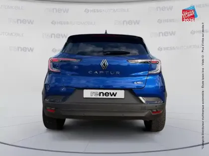 Photo 6 Renault Captur  1.2 TCe 115ch Techno - 26