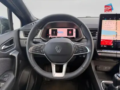 Photo 11 Renault Captur  1.2 TCe 115ch Techno - 26