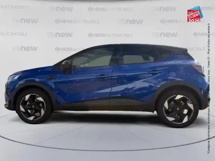 Photo 8 Renault Captur  1.2 TCe 115ch Techno - 26