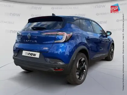Photo 5 Renault Captur  1.2 TCe 115ch Techno - 26