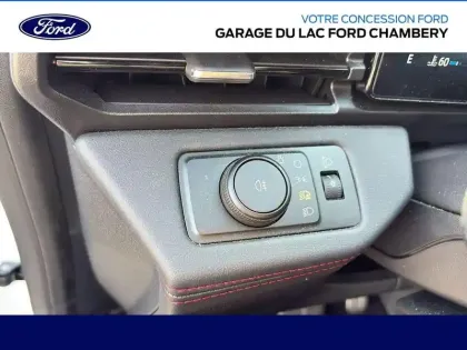 Photo 14 Ford Puma  1.0 EcoBoost Hybrid 125ch ST-Line X S&S Powershift