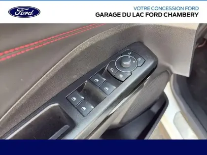 Photo 13 Ford Puma  1.0 EcoBoost Hybrid 125ch ST-Line X S&S Powershift