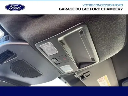 Photo 5 Ford Kuga  2.5 Duratec 243ch Hybride Rechargeable ST-Line X Powershift