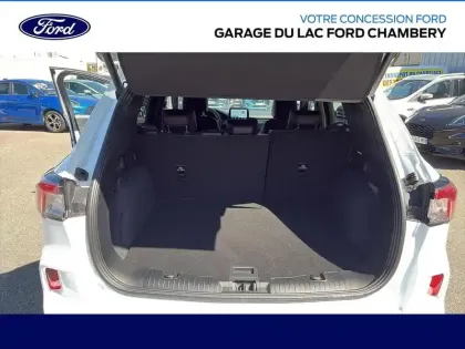 Photo 11 Ford Kuga  2.5 Duratec 243ch Hybride Rechargeable ST-Line X Powershift