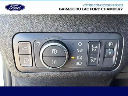 Photo 14 Ford Kuga  2.5 Duratec 243ch Hybride Rechargeable ST-Line X Powershift