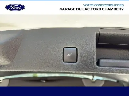 Photo 12 Ford Kuga  2.5 Duratec 243ch Hybride Rechargeable ST-Line X Powershift