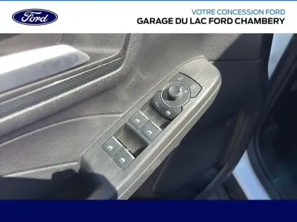Photo 13 Ford Kuga  2.5 Duratec 243ch Hybride Rechargeable ST-Line X Powershift