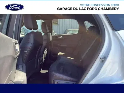 Photo 10 Ford Kuga  2.5 Duratec 243ch Hybride Rechargeable ST-Line X Powershift