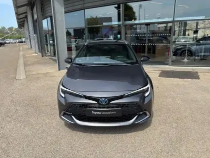 Photo 13 Toyota Corolla  Touring Spt 1.8 140ch Design MY25
