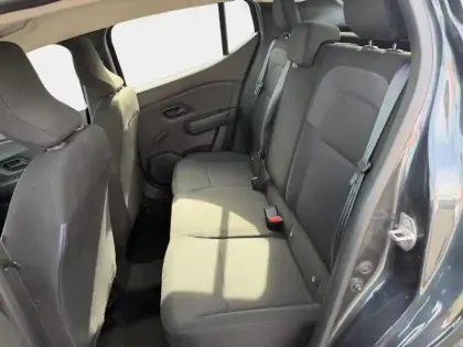 Photo 11 Dacia Sandero  1.0 SCe 65ch Essentiel -22