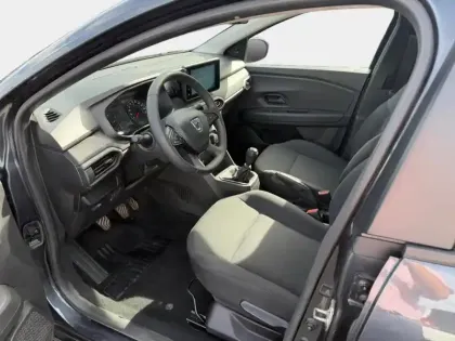 Photo 13 Dacia Sandero  1.0 SCe 65ch Essentiel -22