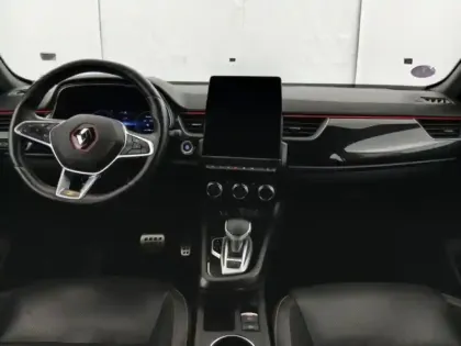 Photo 5 Renault Arkana  1.6 E-Tech hybride 145ch Engineered -22