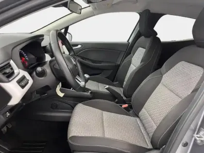 Photo 13 Renault Clio  1.0 TCe 100ch Evolution GPL