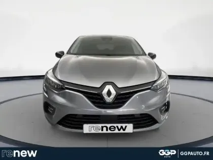 Photo 7 Renault Clio  1.0 TCe 100ch Evolution GPL