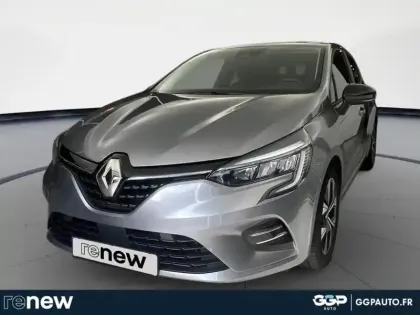 Photo Renault Clio Evolution