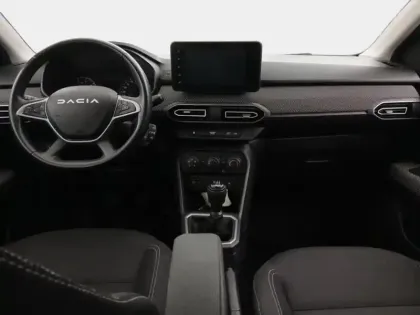 Photo 12 Dacia Jogger  1.0 ECO-G 100ch Expression 5 places