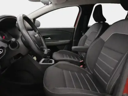 Photo 13 Dacia Jogger  1.0 ECO-G 100ch Expression 5 places