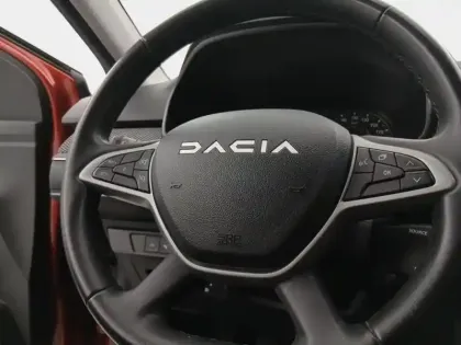 Photo 14 Dacia Jogger  1.0 ECO-G 100ch Expression 5 places